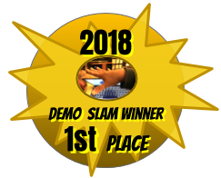 2018 1st Place WO Demo Slam 